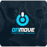 Logo de On Move Training Center